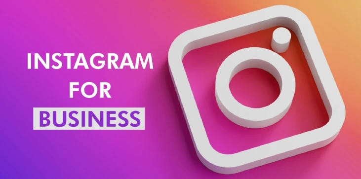 Logo Instagramu